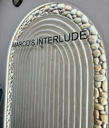 MARCO'S INTERLUDE Hotel Phu Quoc