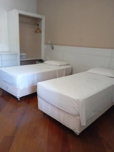 Executive Twin room