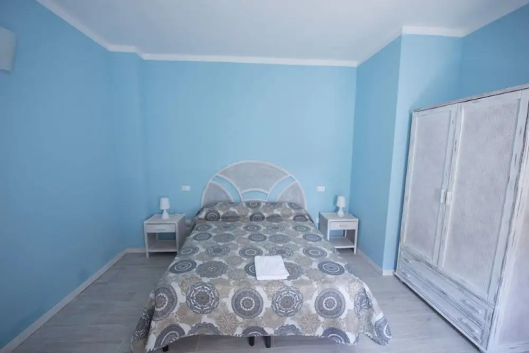 Bed&Breakfast Casa Tropea