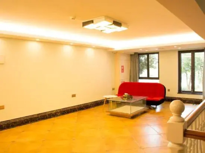 Haiting Hotel