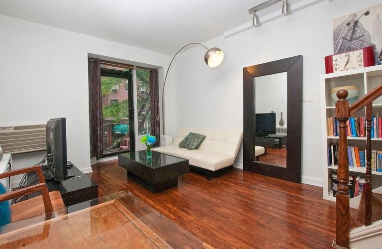 Midtown Lodging