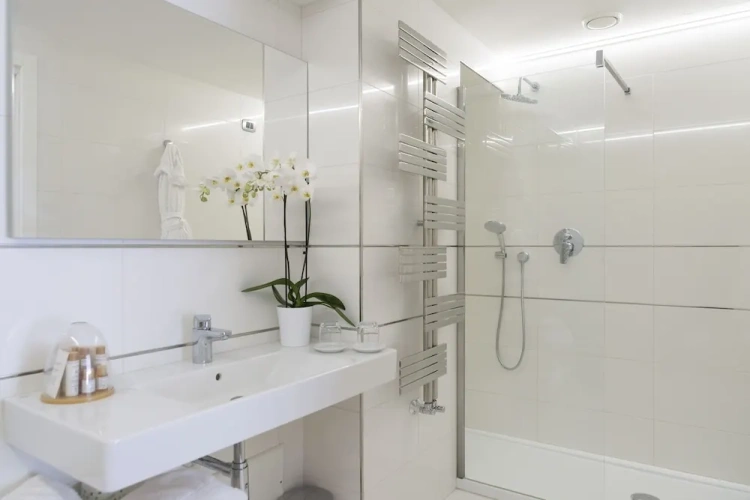 1 Bedroom Suite