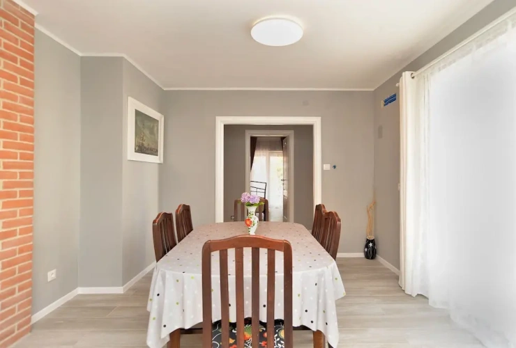 2 Bedrooms Standard Apartment