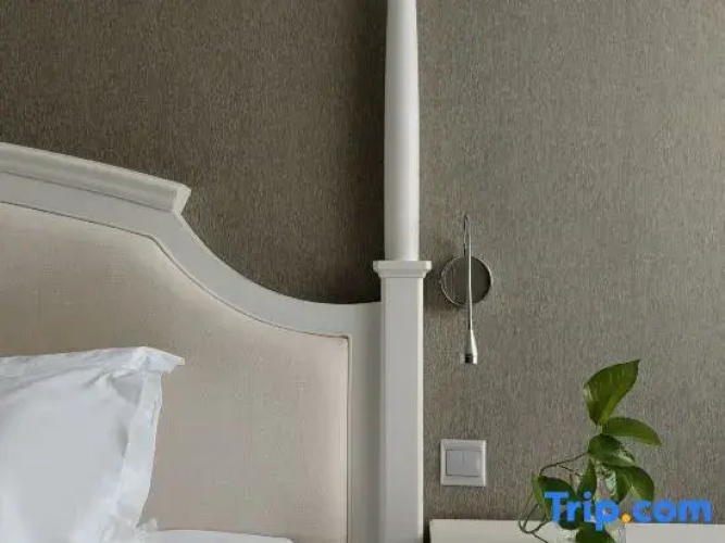 Guoyao Wellness Dalian Residence Center