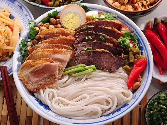Meal