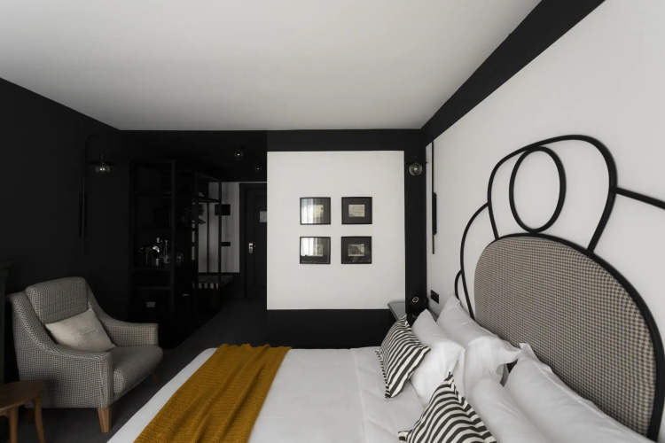 Esquisse Boutique Hotel