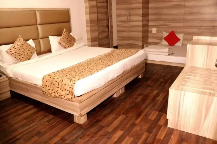 Hotelbild