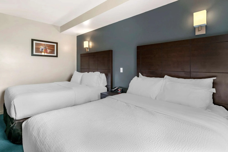 Econo Lodge