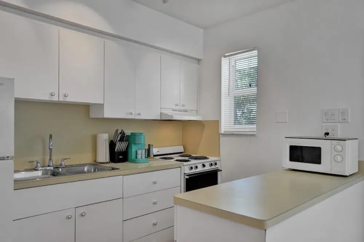 Classic Apartment