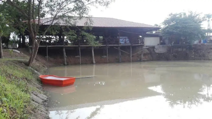 Phutawan Resort  Nong Bua Lam Phu