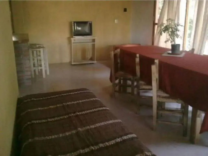 Cabaña La Tranquera