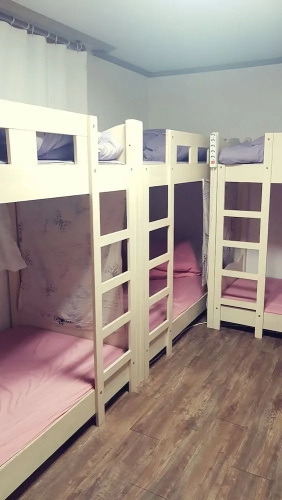 Sai Guesthouse - Hostel