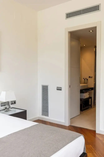 Uma Suites Passeig de Gracia 16