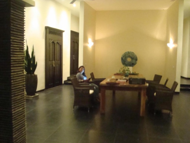 5 Bedrooms Villa with balcony and with view