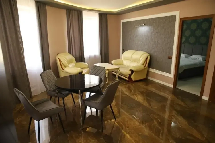 Junior Suite