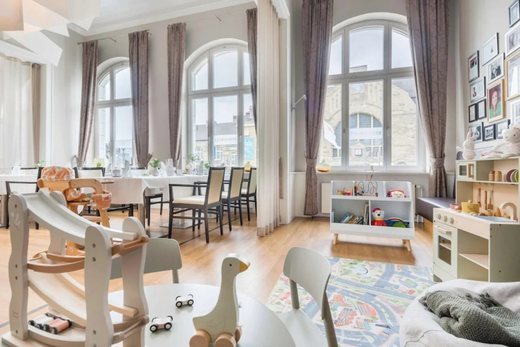 Steigenberger Hotel Bielefelder Hof photo 22