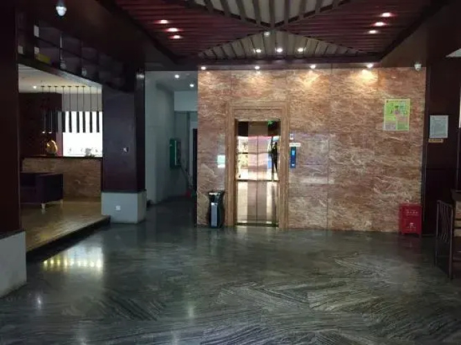Jingshuixinchao Hotel