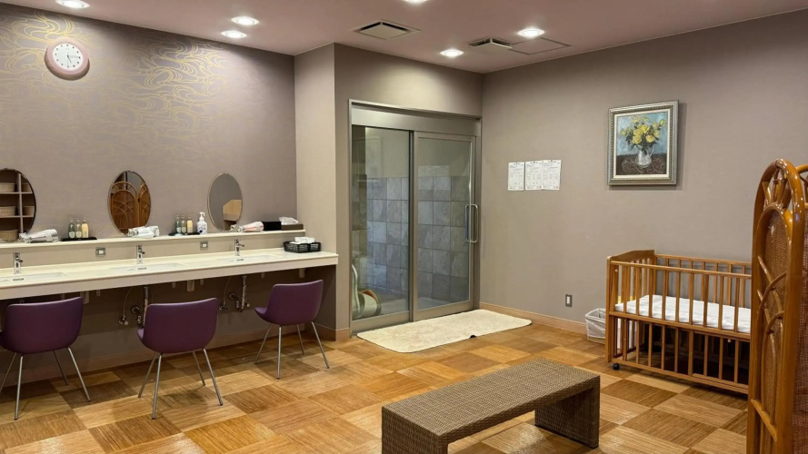 Ashiwada Hotel