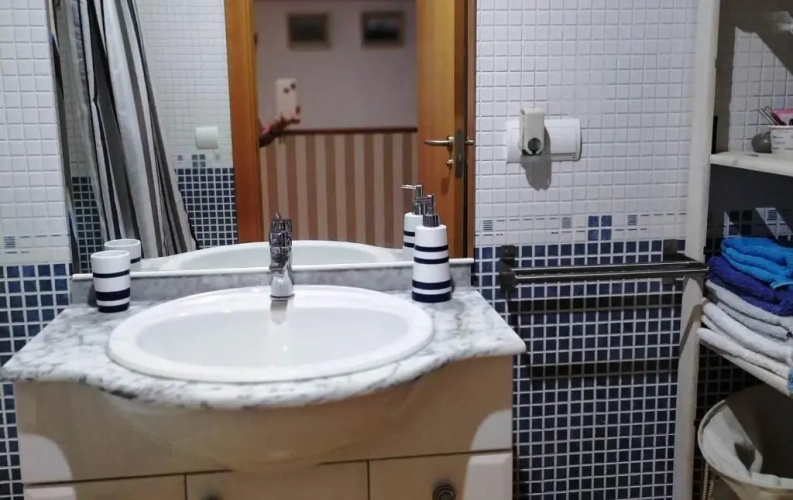 Apartament Silvia