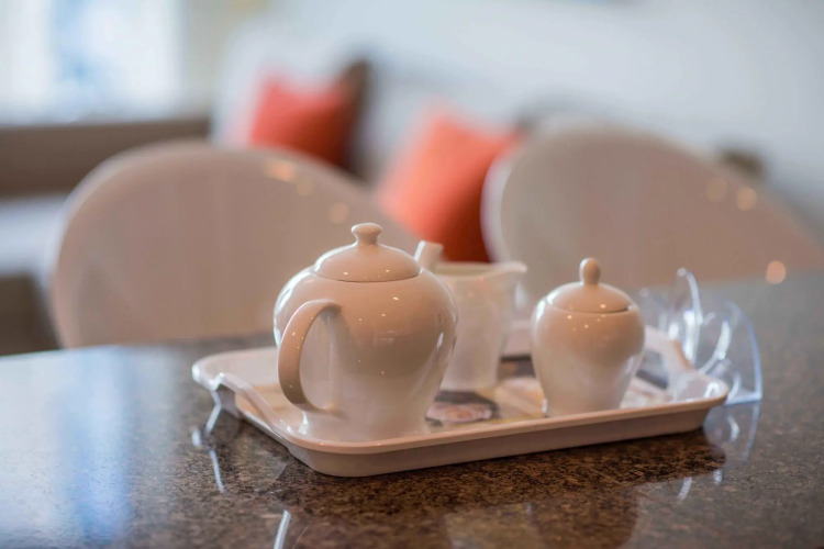 Incredible apartment at the top of Dubai Marina - Image 12