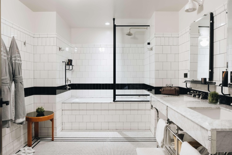 Chicago Athletic Association Hotel photo 39
