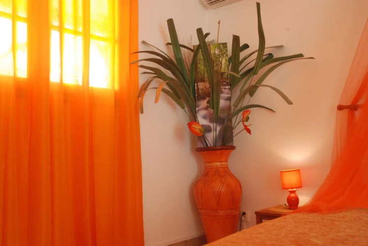 Bungalow Papaye
