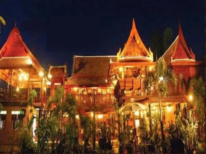 Siam Modern Homestay