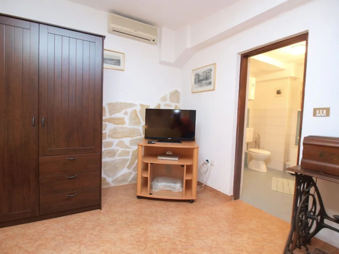 Apartment Silva 611
