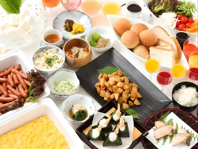Daini Fuji Hotel