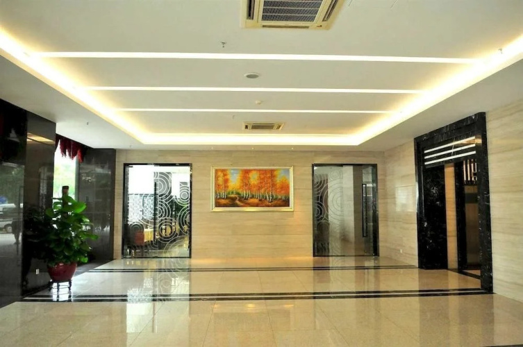 Hanfeng Building Hotel