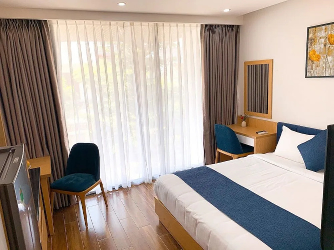 HSuites Hotel and Apartment