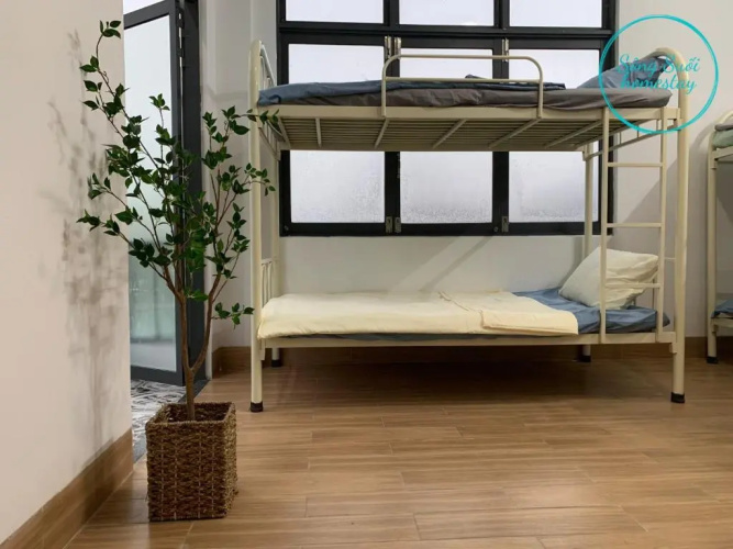 Song Suoi homestay cn 2