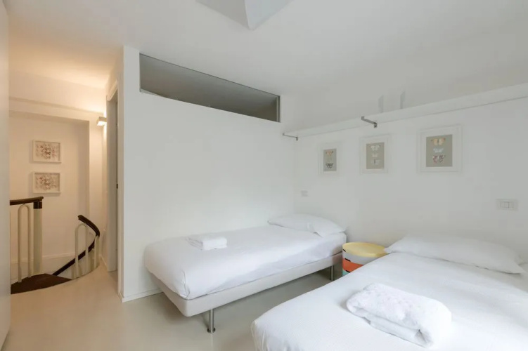 Optimus Host Bocconi Bligny Apartment