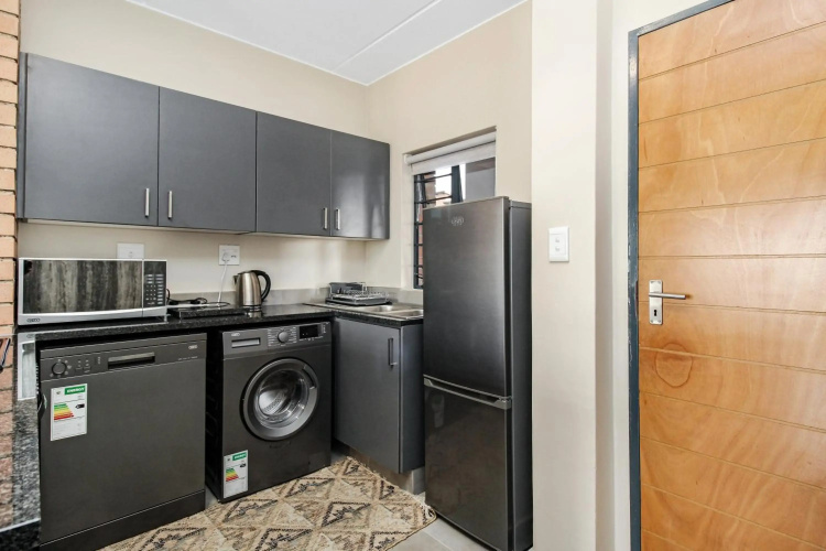 Smartz Apartment 334