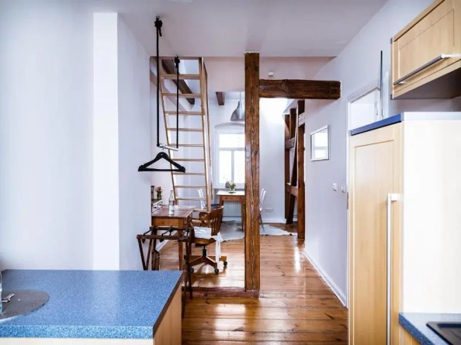 Standard Apartment