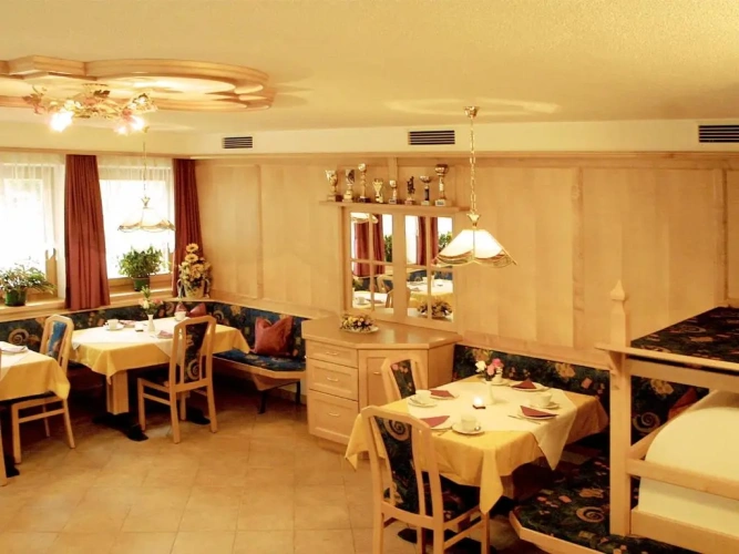 Standard Apartment