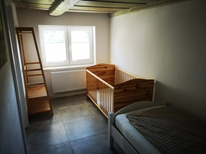 Ferienhaus Elbsicht