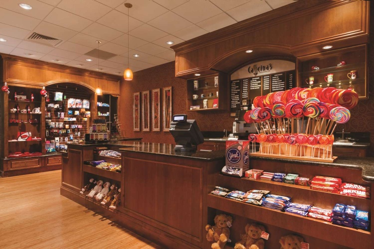 Embassy Suites Northwest Arkansas - Hotel, Spa & Convention photo 15