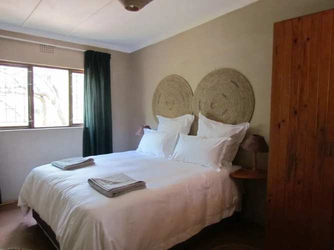 Malala Game lodge