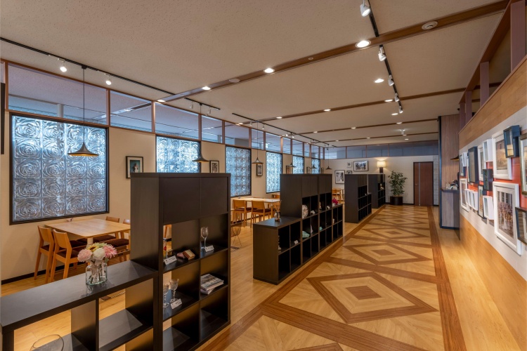 ANA Crowne Plaza Kobe photo 18