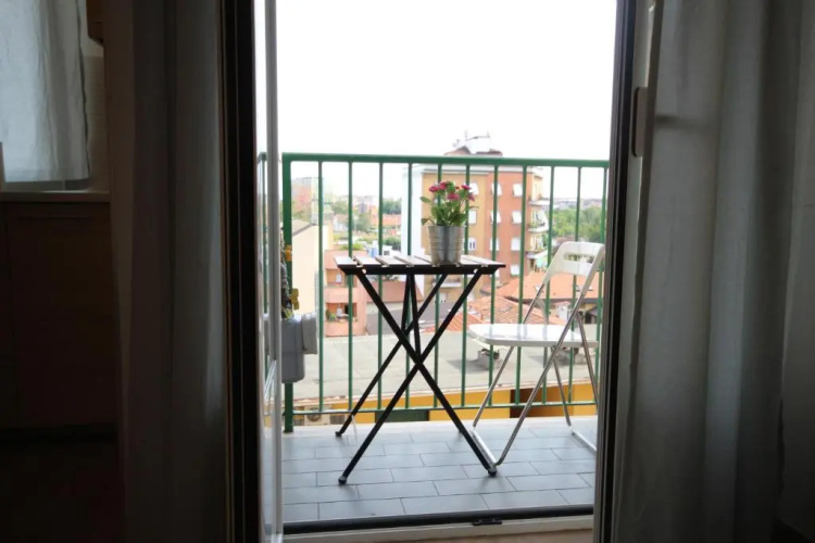 Ripa 127 Apartment Navigli