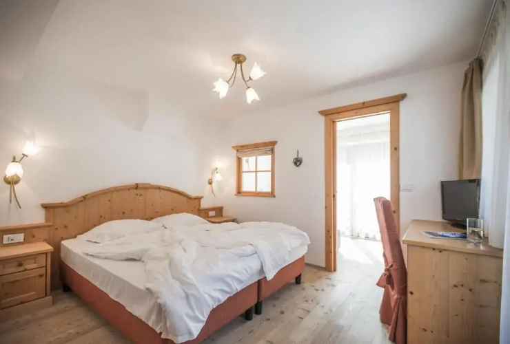 Hotel Innerhofer