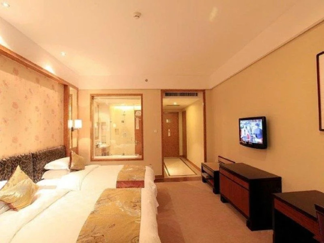 Nishi Haitai Hotel Luxury