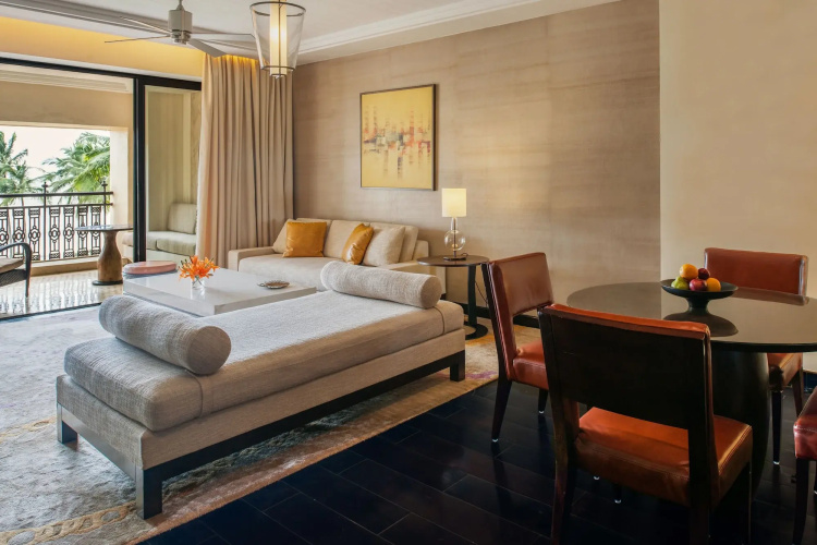 Grand Hyatt Goa