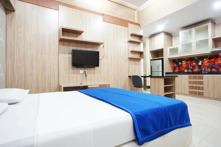 Quadruple Suite