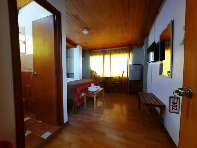 Standard Suite