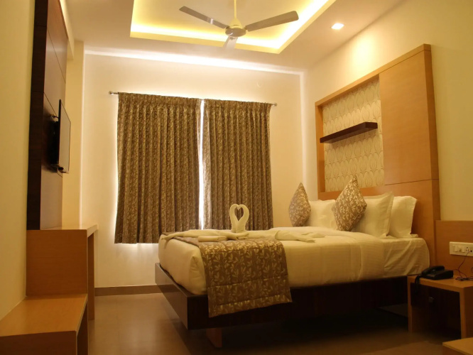 Hotel Grand Tree