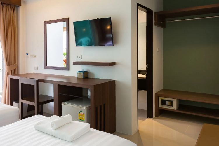 Parida Resort