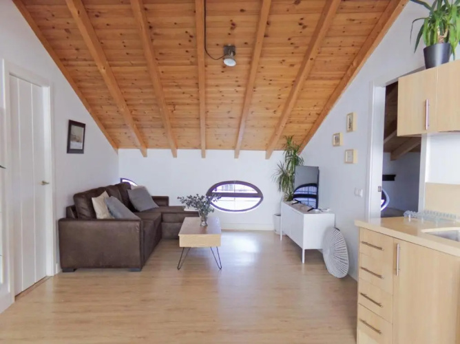The Loft Deluxe