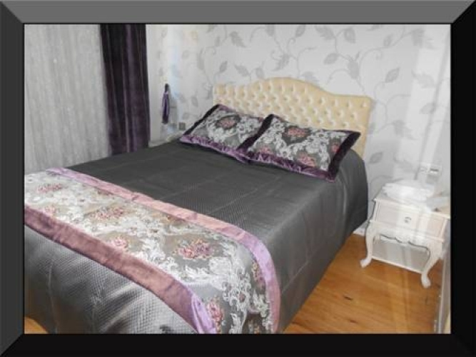 Palas Apart Otel